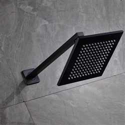 Aqua Elegante 3 Inch High Pressure Shower Head